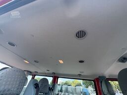 FORD Transit*9-Sitze*MiniVan*Personenbeförderung*