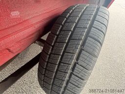 FORD Transit*9-Sitze*MiniVan*Personenbeförderung*