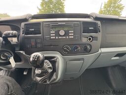 FORD Transit*9-Sitze*MiniVan*Personenbeförderung*