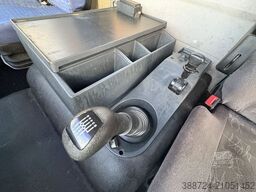 MAN 14.285 LK*Schalt*TÜV*Vacuum*Saug-Spül*Kippbar*