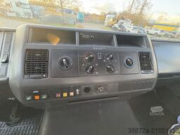 MAN 14.285 LK*Schalt*TÜV*Vacuum*Saug-Spül*Kippbar*