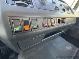 MAN 14.285 LK*Schalt*TÜV*Vacuum*Saug-Spül*Kippbar*