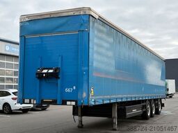 SCHWARZMÜLLER J06VLN3*Alu*Lift+Lenk*Edschaverdeck*XLZertifikat