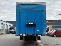 SCHWARZMÜLLER J06VLN3*Alu*Lift+Lenk*Edschaverdeck*XLZertifikat