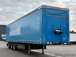 SCHWARZMÜLLER J06VLN3*Alu*Lift+Lenk*Edschaverdeck*XLZertifikat