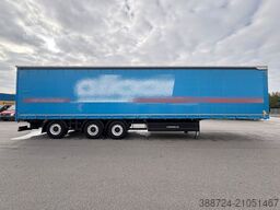 SCHWARZMÜLLER J06VLN3*Alu*Lift+Lenk*Edschaverdeck*XLZertifikat