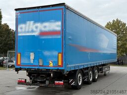 SCHWARZMÜLLER J06VLN3*Alu*Lift+Lenk*Edschaverdeck*XLZertifikat