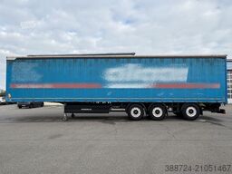 SCHWARZMÜLLER J06VLN3*Alu*Lift+Lenk*Edschaverdeck*XLZertifikat