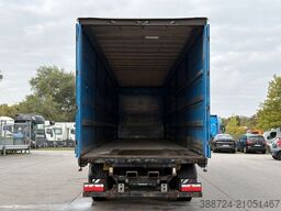 SCHWARZMÜLLER J06VLN3*Alu*Lift+Lenk*Edschaverdeck*XLZertifikat