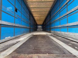 SCHWARZMÜLLER J06VLN3*Alu*Lift+Lenk*Edschaverdeck*XLZertifikat