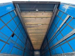 SCHWARZMÜLLER J06VLN3*Alu*Lift+Lenk*Edschaverdeck*XLZertifikat