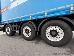 SCHWARZMÜLLER J06VLN3*Alu*Lift+Lenk*Edschaverdeck*XLZertifikat