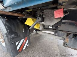 SCHWARZMÜLLER J06VLN3*Alu*Lift+Lenk*Edschaverdeck*XLZertifikat