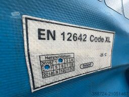 SCHWARZMÜLLER J06VLN3*Alu*Lift+Lenk*Edschaverdeck*XLZertifikat