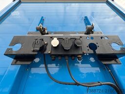 SCHWARZMÜLLER J06VLN3*Alu*Lift+Lenk*Edschaverdeck*XLZertifikat