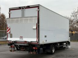 DAF LF 220.12 *E6*Thermoking*AHK*LBW*Klima*TÜV*