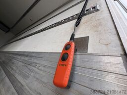 DAF LF 220.12 *E6*Thermoking*AHK*LBW*Klima*TÜV*