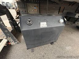 DAF LF 220.12 *E6*Thermoking*AHK*LBW*Klima*TÜV*