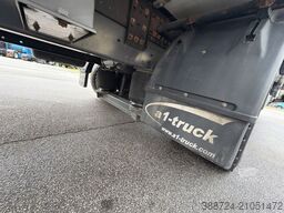 DAF LF 220.12 *E6*Thermoking*AHK*LBW*Klima*TÜV*