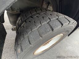 DAF LF 220.12 *E6*Thermoking*AHK*LBW*Klima*TÜV*