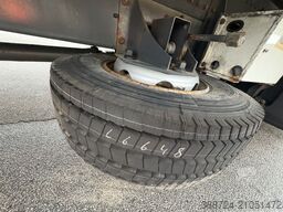 DAF LF 220.12 *E6*Thermoking*AHK*LBW*Klima*TÜV*