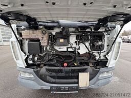 DAF LF 220.12 *E6*Thermoking*AHK*LBW*Klima*TÜV*