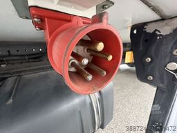 DAF LF 220.12 *E6*Thermoking*AHK*LBW*Klima*TÜV*