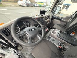 DAF LF 220.12 *E6*Thermoking*AHK*LBW*Klima*TÜV*