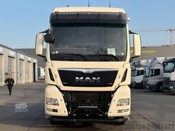 MAN TGX18.480*XXL*E6*Kompressor*Hydraulik*TÜV*