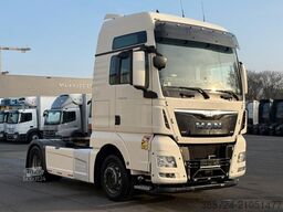 MAN TGX18.480*XXL*E6*Kompressor*Hydraulik*TÜV*