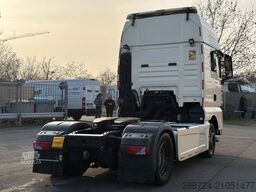 MAN TGX18.480*XXL*E6*Kompressor*Hydraulik*TÜV*