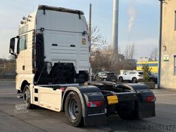 MAN TGX18.480*XXL*E6*Kompressor*Hydraulik*TÜV*