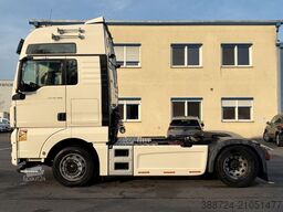 MAN TGX18.480*XXL*E6*Kompressor*Hydraulik*TÜV*