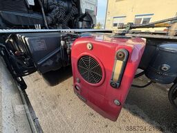 MAN TGX18.480*XXL*E6*Kompressor*Hydraulik*TÜV*