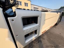 MAN TGX18.480*XXL*E6*Kompressor*Hydraulik*TÜV*