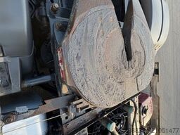 MAN TGX18.480*XXL*E6*Kompressor*Hydraulik*TÜV*