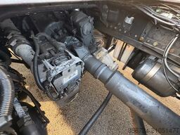 MAN TGX18.480*XXL*E6*Kompressor*Hydraulik*TÜV*