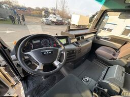 MAN TGX18.480*XXL*E6*Kompressor*Hydraulik*TÜV*