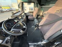 MAN TGX18.480*XXL*E6*Kompressor*Hydraulik*TÜV*