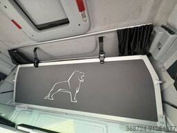 MAN TGX18.480*XXL*E6*Kompressor*Hydraulik*TÜV*