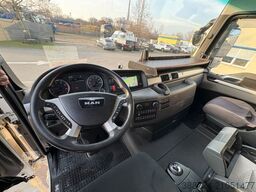 MAN TGX18.480*XXL*E6*Kompressor*Hydraulik*TÜV*