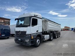 Mercedes-Benz Actros 1845