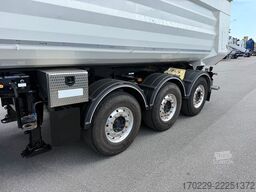 Mercedes-Benz Actros 1845