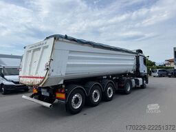 Mercedes-Benz Actros 1845