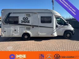 2019 Fiat Ducato Weinsberg Carasuite | Manuale | Completamente accessoriato
