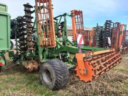 Amazone Catros 7003-2TX