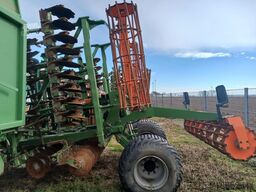 Amazone Catros 7003-2TX