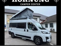 WESTFALIA Columbus 540 D 140 PS Schlafdach SOLAR SKYVIEW