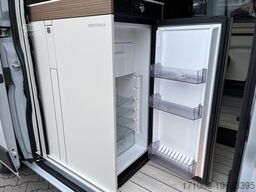 WESTFALIA Columbus 540 D 140 PS Schlafdach SOLAR SKYVIEW