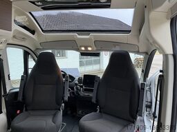 WESTFALIA Columbus 540 D 140 PS Schlafdach SOLAR SKYVIEW